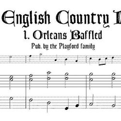 4EnglishCountryDances4SopAndKbd