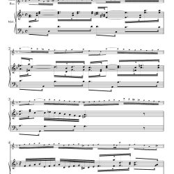 Aria from Cantata 153