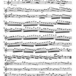 Biber “Mystery” Sonata No. 9