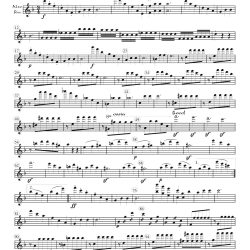 Solo recorder parts from the non-Bach, pre-Mozart composer categories, Part 2: from Haydn to St.-Georges