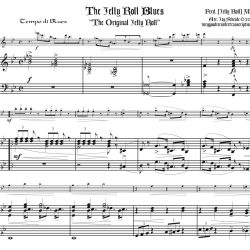 JellyRollBlues