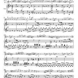Mozart K. 296