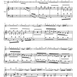 Scarlatti K. 299
