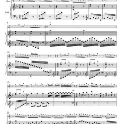 Scarlatti K. 33