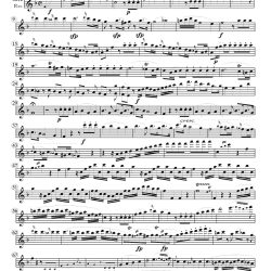 Mozart K. 365 rec. pts.