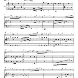 Scarlatti K.490