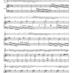 Scarlatti K. 517