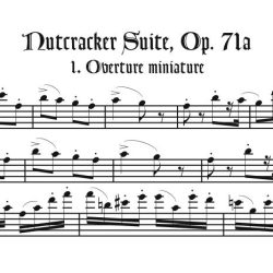 Nutcracker Suite