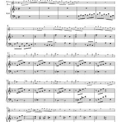 Scarlatti K. 545