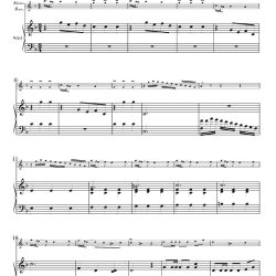 Scarlatti K. 380