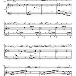 Scarlatti K. 535