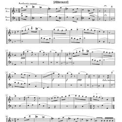 WillowSongDuet